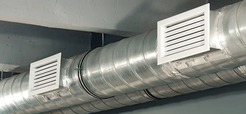 Our Air Duct Camera Inspection Services in Decatur, AL
