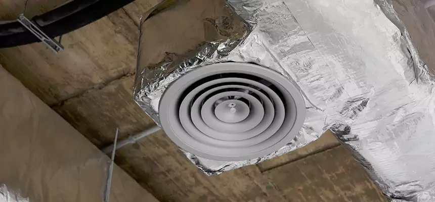 Our HVAC Ductwork Installation Services in Decatur, AL