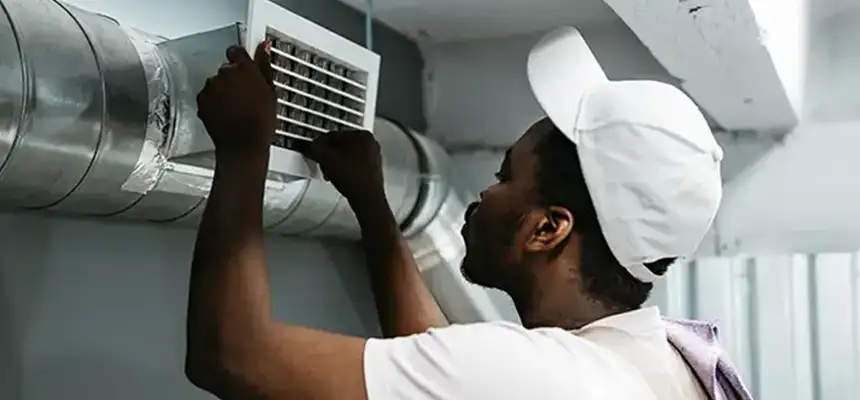 Our Licensed And Insured Cleaners in Decatur, AL