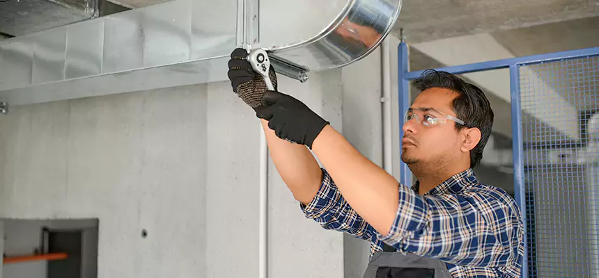 Our Post-Construction Duct Cleaning Services in Decatur, AL