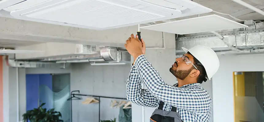 Our Roof Dryer Vent Cleaning Services in Decatur, AL