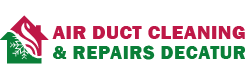 Air Duct Cleaning & Repairs Decatur