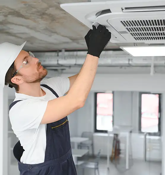 Top Affordable Duct Cleaning Services Near Me in Decatur, AL