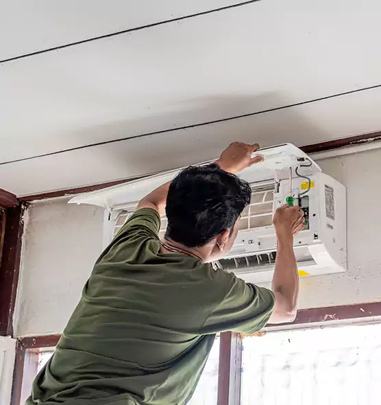 About Air Duct & AC Odor Removal in Decatur, AL
