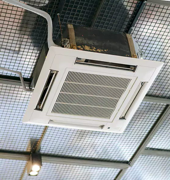 Top-Notch Allergy Relief Vent Cleaning Services in Decatur, AL