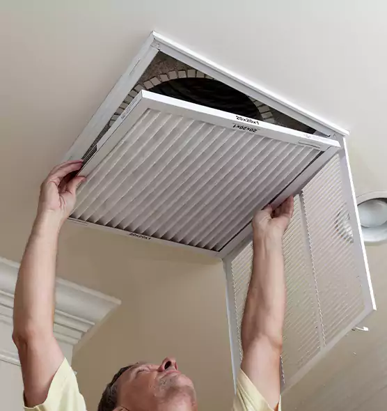 Trusted Apartment Air Duct Cleaning in Decatur, AL