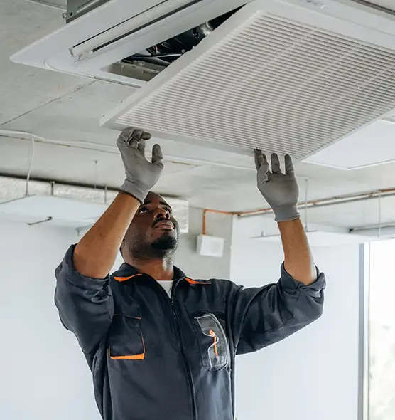 About Certified Air Duct Specialists in Decatur, AL