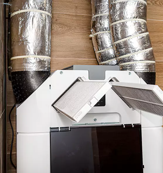 About Clogged Air Duct Repair in Decatur, AL