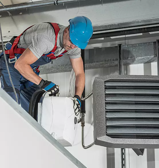 Professional Custom HVAC Ductworkin Decatur, AL