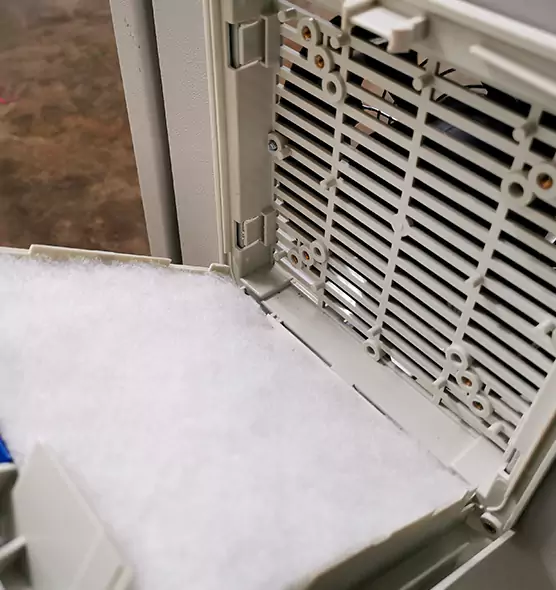 Professional Dryer Vent Mold Cleaning in Decatur, AL