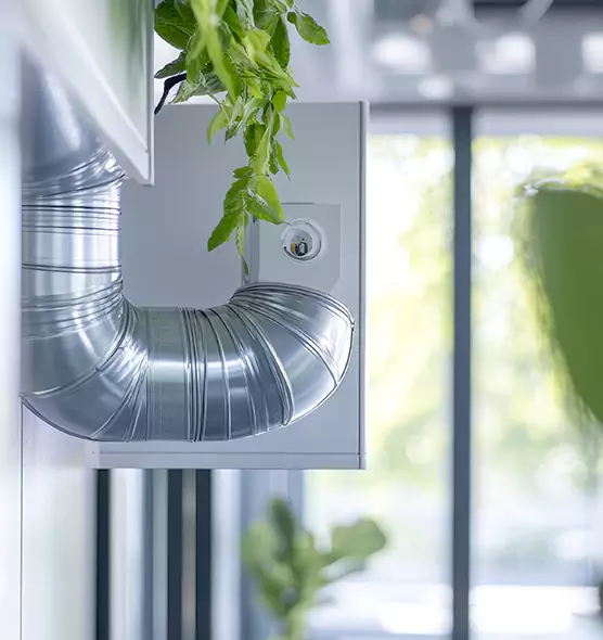 Professional Eco-Safe Dryer Vent Cleaning in Decatur, AL