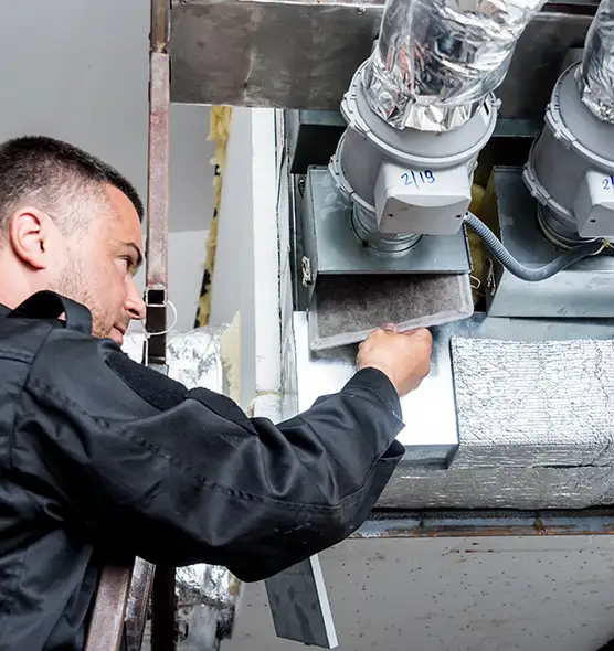 Professional Furnace Vent Cleaning in Decatur, AL