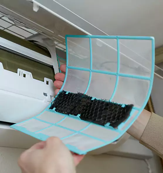 Welcome to Air Duct Cleaning & Repairs Decatur — Your Local HEPA Filter Installation Pros in Decatur, AL