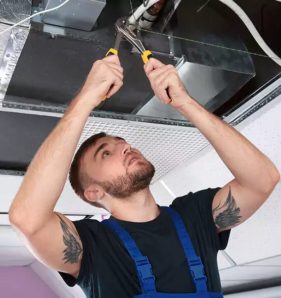 Trusted Home Air Duct Cleaning in Decatur, AL