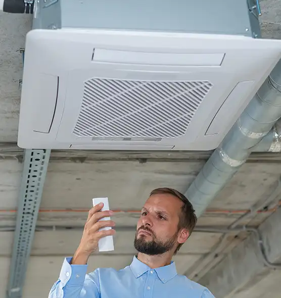 About Local Vent Cleaning Services in Decatur, AL