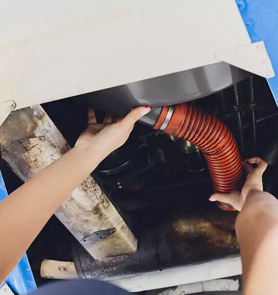 Top-Notch Return Vent Cleaning Service in Decatur, AL