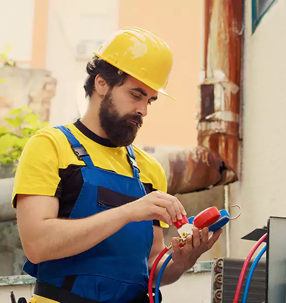 About Smart HVAC Installation in Decatur, AL