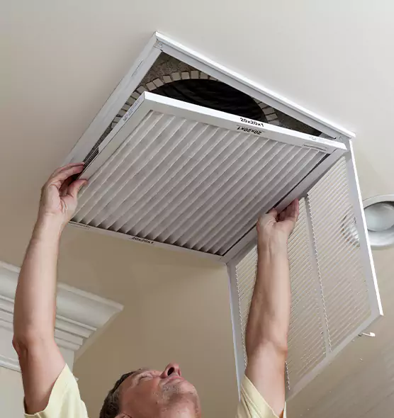 Trusted Vent Shaft Cleaning Expert in Decatur, AL