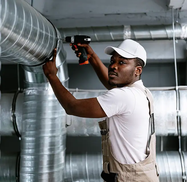 Why Homeowners & Businesses Trust Us Decatur, AL