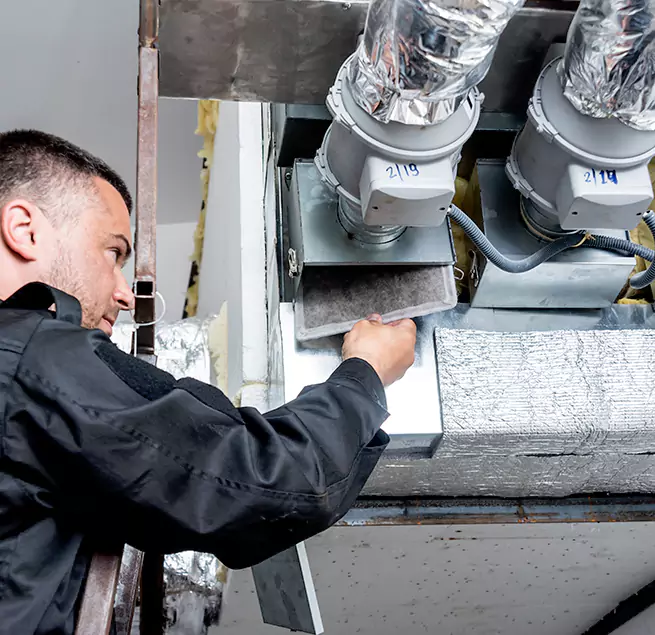 Why Homeowners & Businesses Trust Us in Decatur, AL?