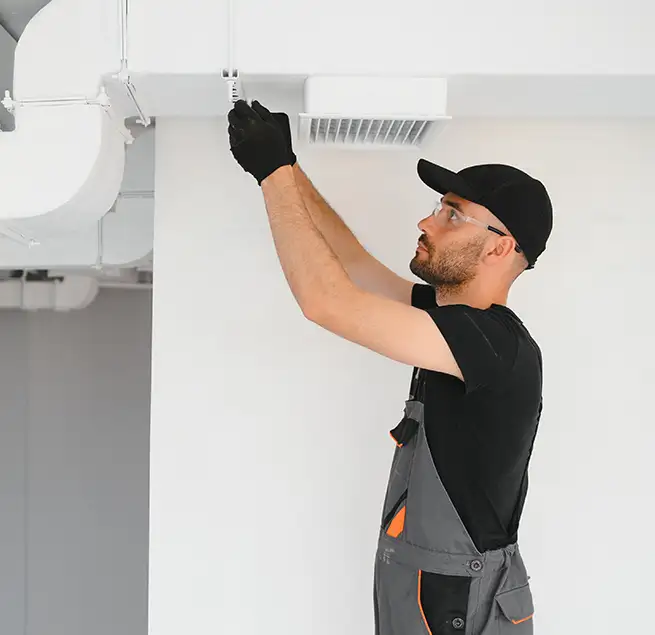 Why Homeowners & Businesses Trust Us in Decatur, AL?