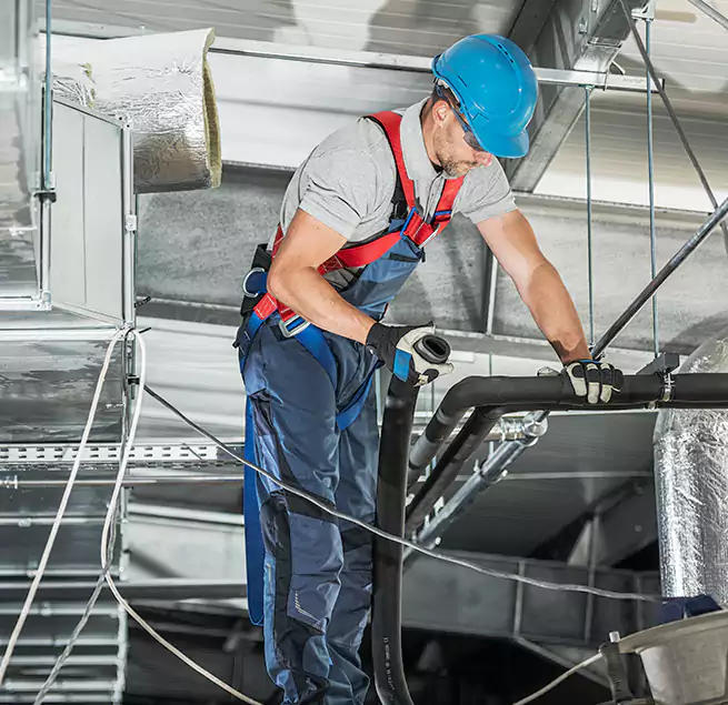 Why Homeowners & Businesses Trust Us in Decatur, AL?