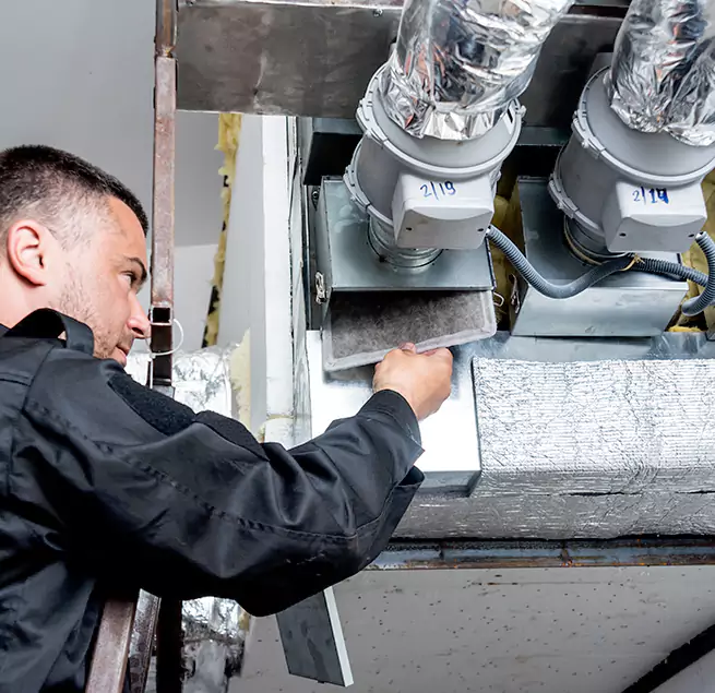 Why Homeowners & Businesses Trust Us in Decatur, AL?