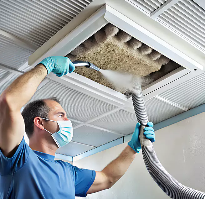 Why Homeowners & Businesses Trust Us Decatur, AL