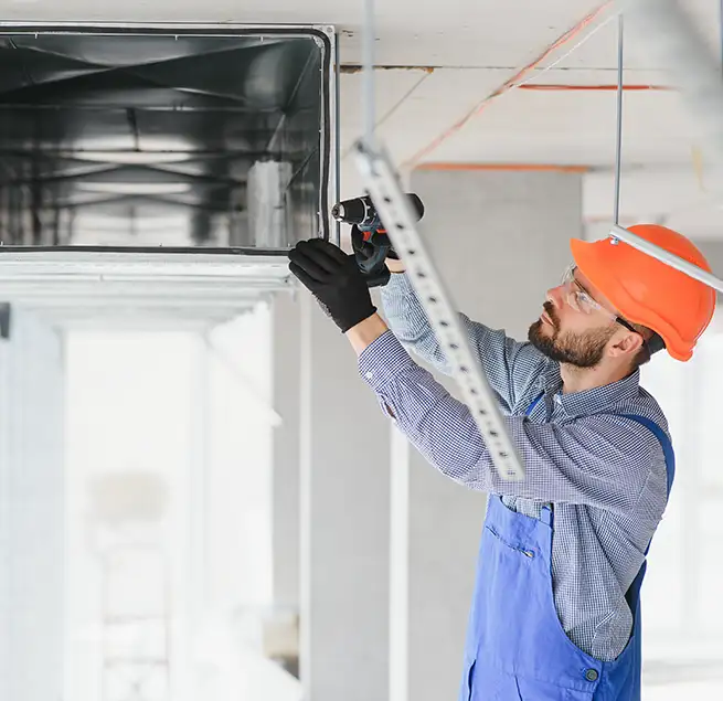 Why Homeowners & Businesses Trust Us in Decatur, AL?