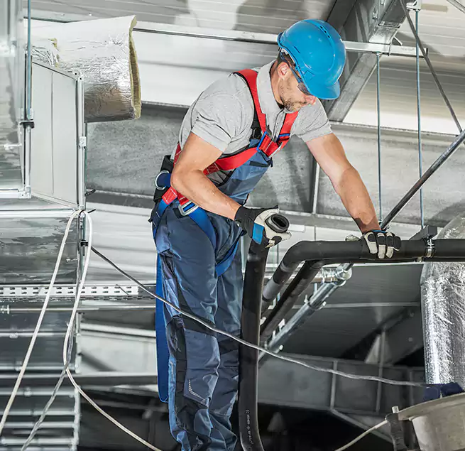 Why Homeowners & Businesses Trust Us in Decatur, AL?