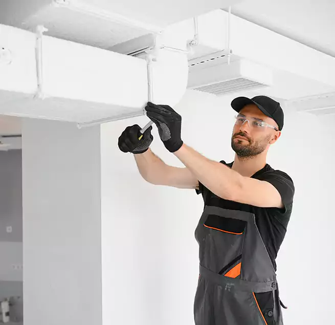 Why Homeowners & Businesses Trust Us in Decatur, AL?