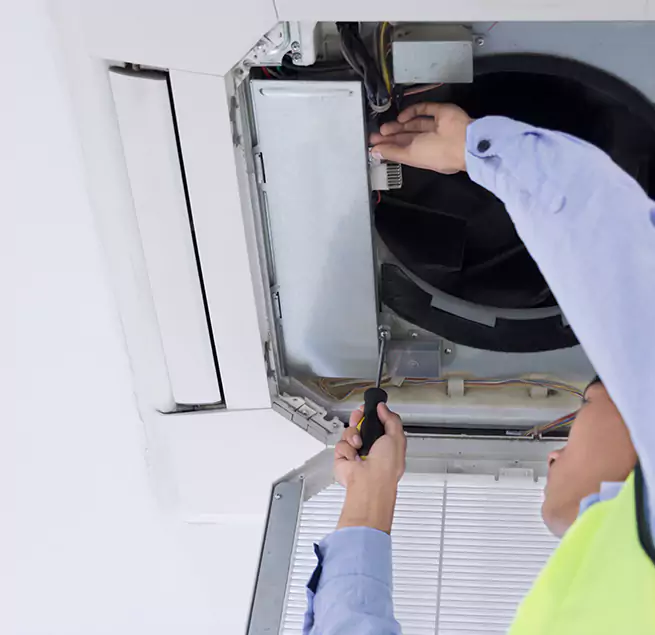 Why Homeowners & Businesses Trust Us in Decatur, AL?