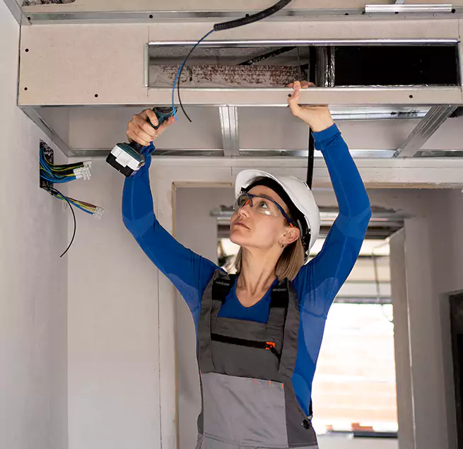 Why Homeowners & Businesses Trust Us in Decatur, AL?