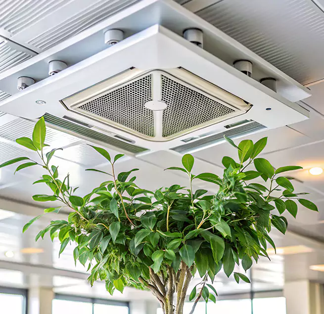 Why Homeowners & Businesses Trust Us in Decatur, AL?