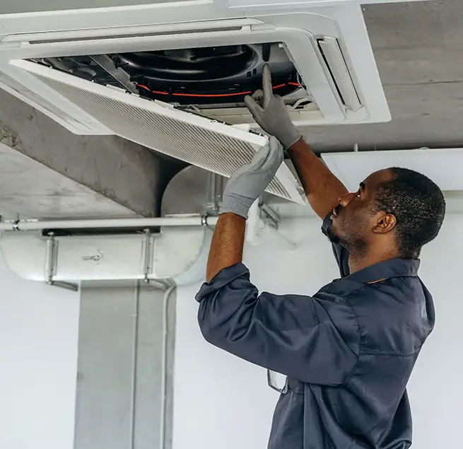 Why Homeowners & Businesses Trust Us in Decatur, AL?