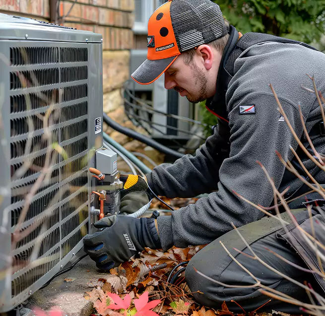 Why Homeowners & Businesses Trust Us in Decatur, AL?