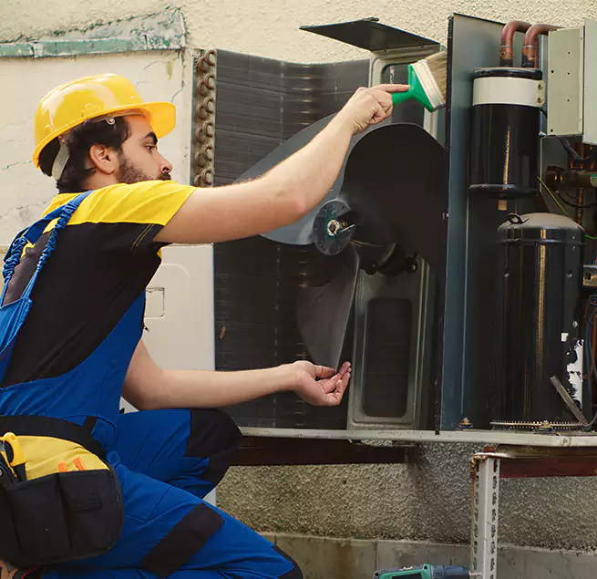 Why Homeowners & Businesses Trust Us Decatur, AL?