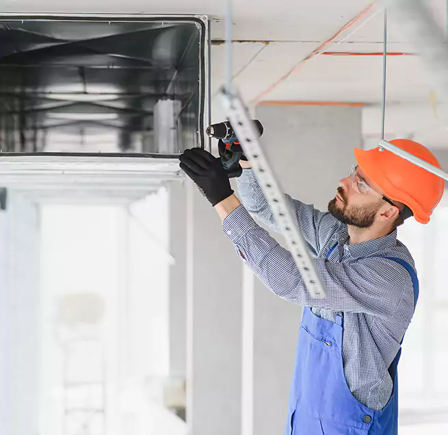 Why Homeowners & Businesses Trust Us in Decatur, AL?