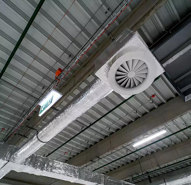 Why Homeowners & Businesses Trust Us in Decatur, AL