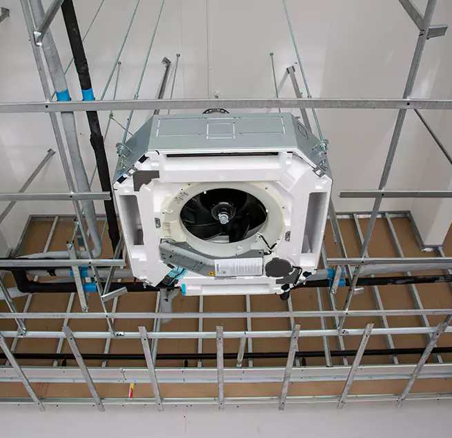 Why Homeowners & Businesses Trust Us Decatur, AL