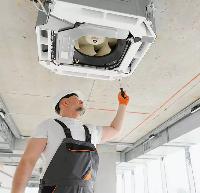 Why Homeowners Businesses Trust Us in Decatur, AL