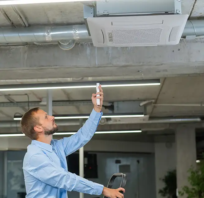 Why Homeowners & Businesses Trust Us in Decatur, AL?