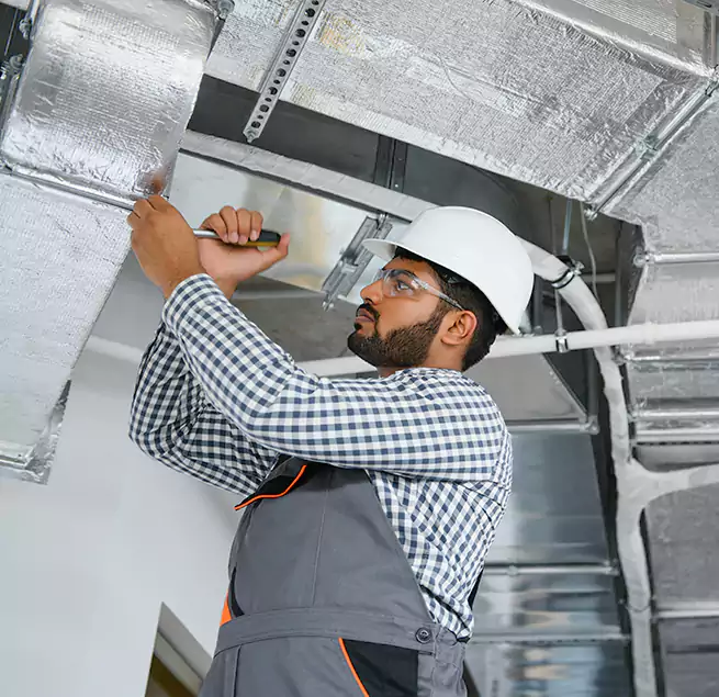 Why Homeowners & Businesses Trust Us in Decatur, AL?