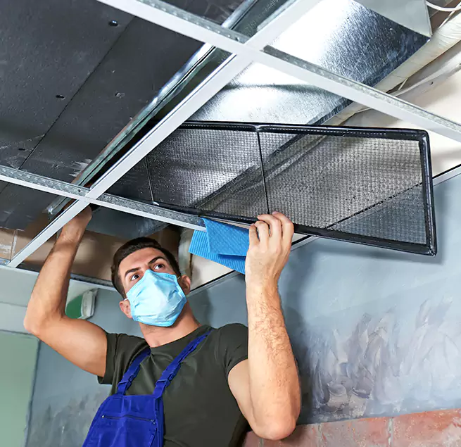 Why Homeowners & Businesses Trust Us in Decatur, AL?